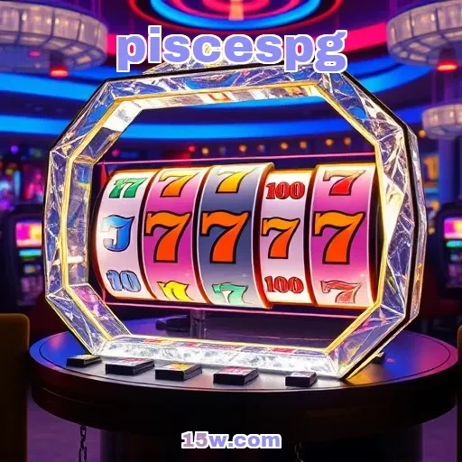 piscespg: Descubra Todos os Bônus Imperdíveis para Jogar