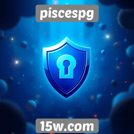 Segurança e privacidade dos dados no piscespg