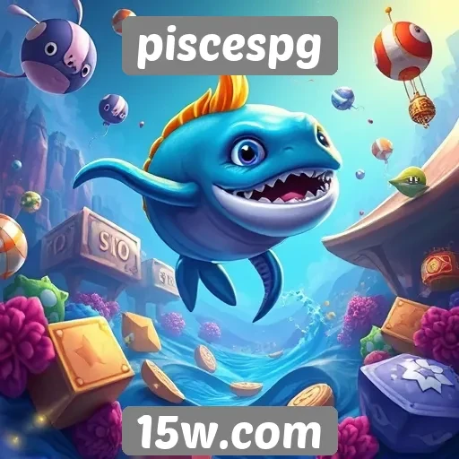 Piscespg oferece diversidade de jogos para todos os estilos