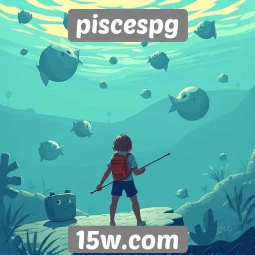 Análise das mecânicas de jogo do site piscespg