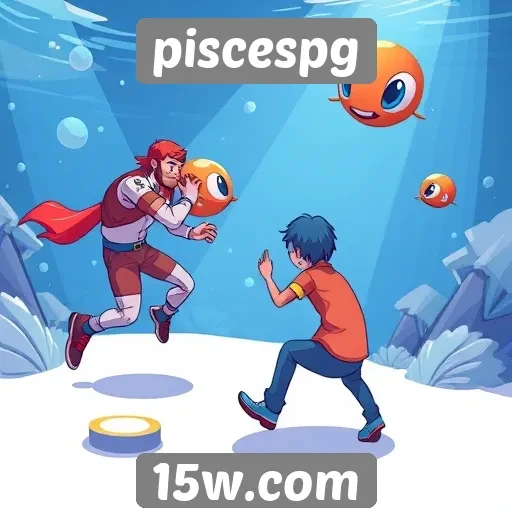 Gamificação no piscespg atraindo novos usuários