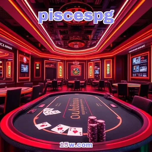 piscespg: A Magia do Login e Suas Funcionalidades Incríveis