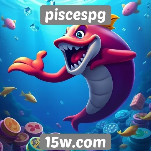 Principais jogos disponíveis no piscespg