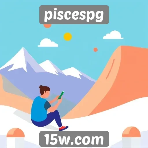 Novos recursos lançados no site piscespg