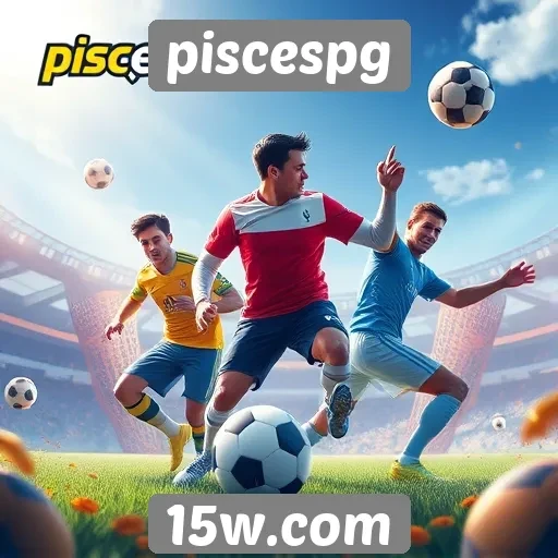 Novas promoções atraem jogadores para piscespg