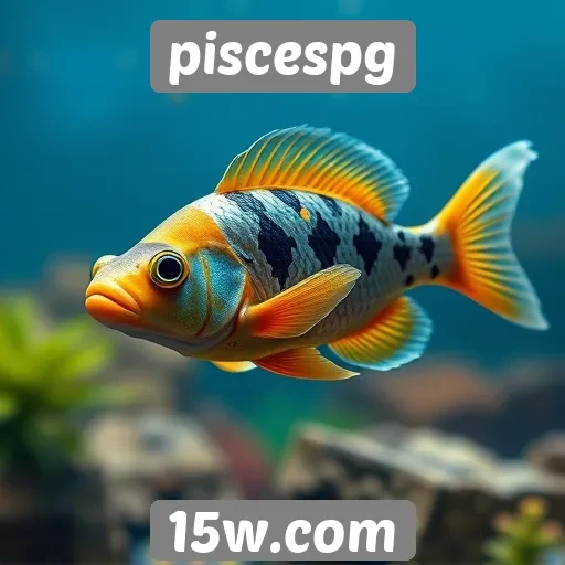Novidades e atualizações no catálogo de piscespg