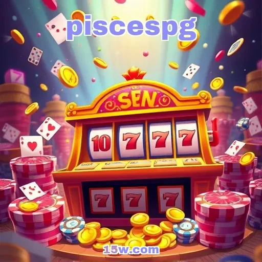 piscespg: Segurança em Jogos Online para uma Experiência Tranquila