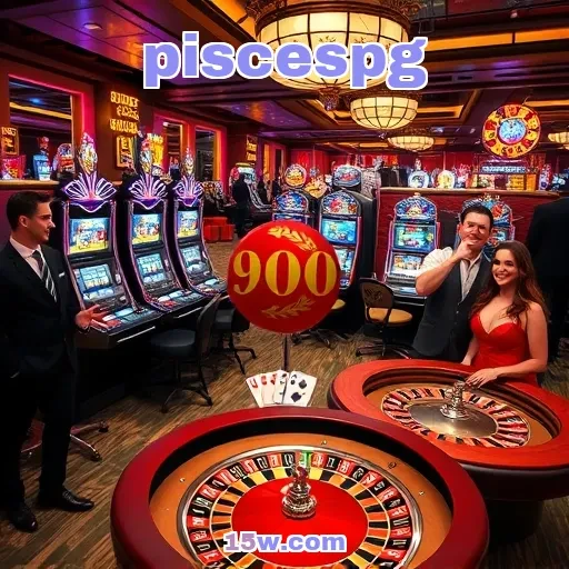 piscespg: Segredos para Vencer nos Caça-Níqueis Online Revelados