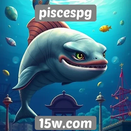 Estudo sobre a variedade de jogos disponíveis na piscespg