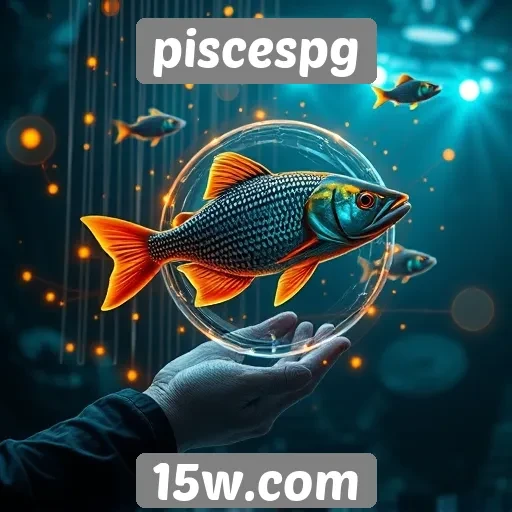 Impacto da tecnologia no piscespg