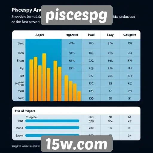 Experiência do usuário no piscespg analisada