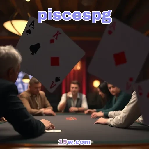 piscespg VIP: Desvendando Benefícios Exclusivos para Grandes Jogadores